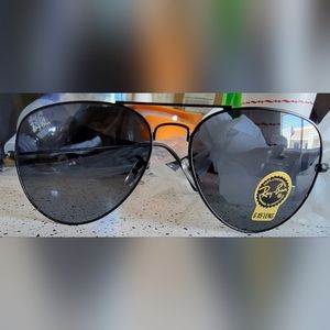 Rayban sun glasses
